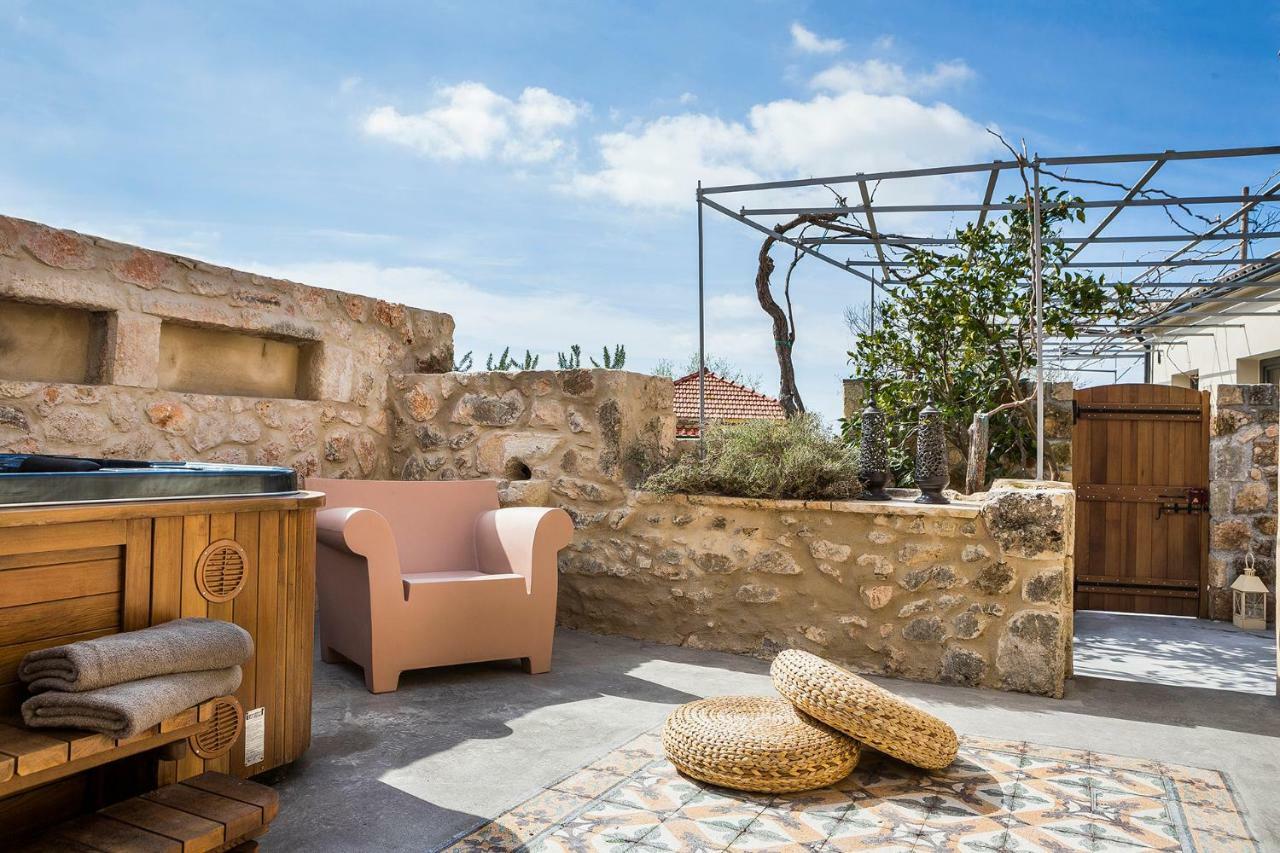 Daniela - Saint Nikolas Retreat Villa